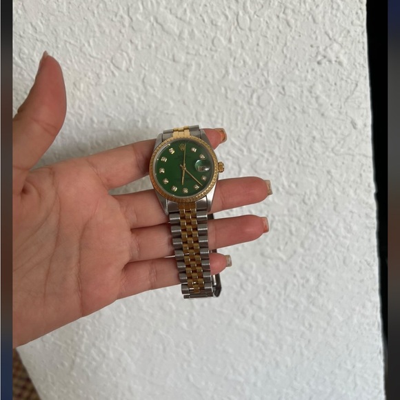 SOLD ROLEX! - Picture 9 of 10